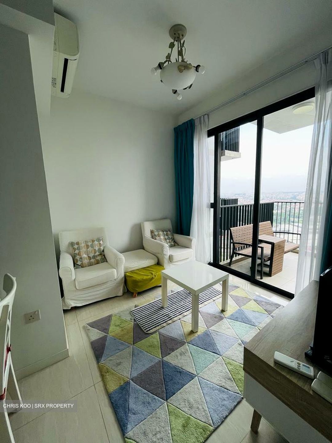 Sky Vue (D20), Condominium #378691251
